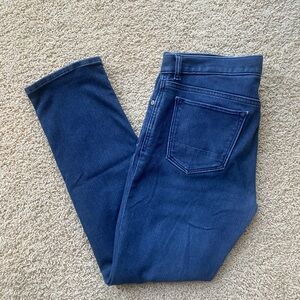 Men’s Banana Republic Jeans Traveler Slim Fit 32”x 30”